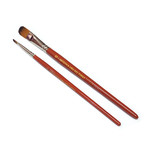 Pincel Dibu S.603 N*6 Lengua De Gato Toray